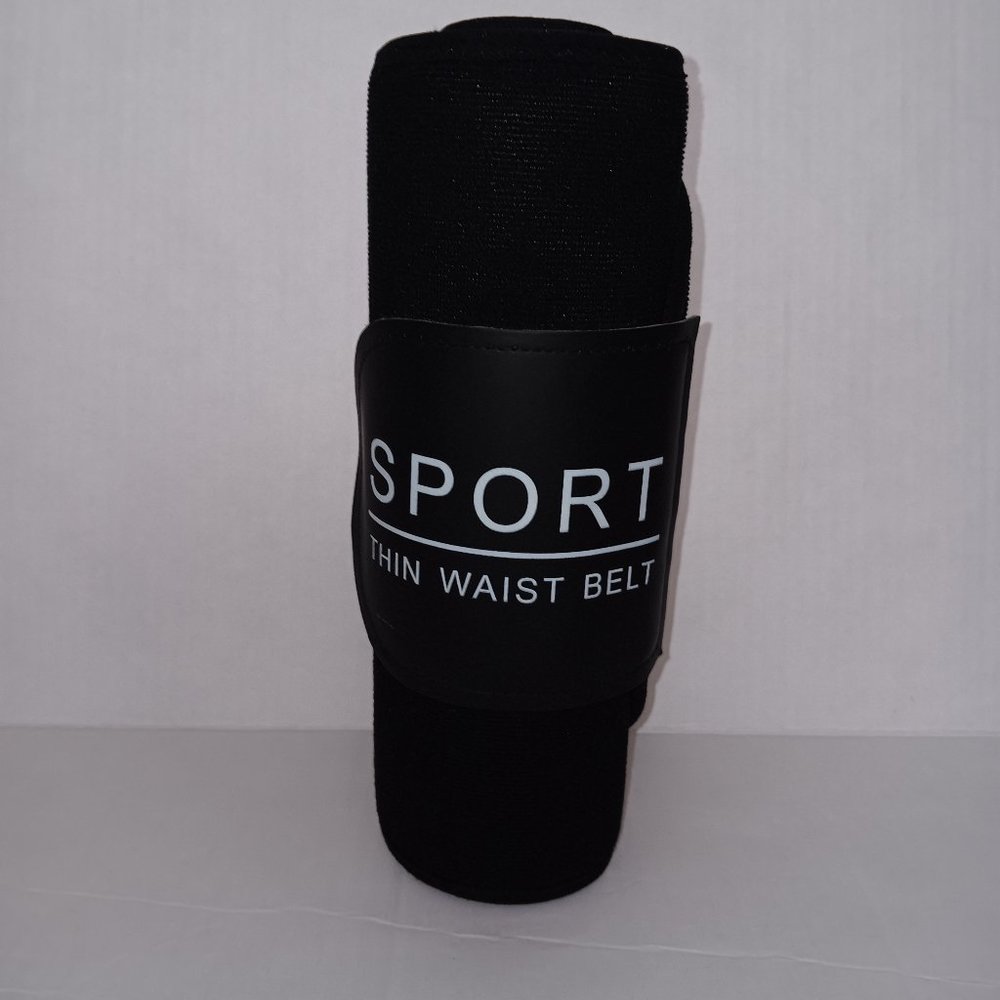 SPORT THIN WAIST BELT